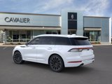 New 2025 Lincoln Aviator Black Label image 4