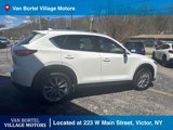 Used 2019 MAZDA CX-5 Grand Touring Reserve image 6