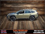 New 2025 Subaru Outback Wilderness image 5