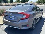 Used 2020 Honda Civic EX image 3