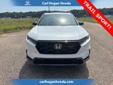 New 2026 Honda CR-V TrailSport image 6