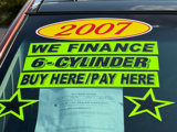 Used 2007 Ford Edge SEL Plus image 2
