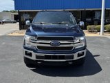 Used 2019 Ford F150 King Ranch w/ Equipment Group 601A Luxury image 3