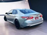 Used 2020 Toyota Camry LE image 3