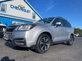 Used 2018 Subaru Forester 2.5i Premium image 3
