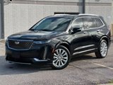 Used 2020 Cadillac XT6 Premium Luxury image 2