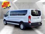 Used 2022 Ford Transit 350 XLT image 3
