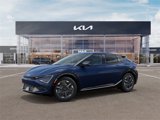 New 2025 Kia EV6 Light image 3