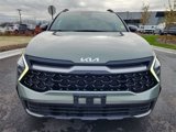 Used 2023 Kia Sportage X-Line w/ X-Line Premium Package image 3