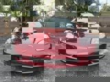 Used 2007 Chevrolet Corvette Convertible w/ Preferred Equipment Group image 3