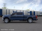 New 2025 Ford F250 King Ranch image 3