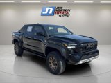 New 2025 Toyota Tacoma 4x4 Double Cab Hybrid image 3