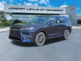 New 2025 Lexus TX 350 AWD image 4
