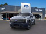 New 2025 Ford F150 Lightning Lariat image 2