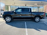 New 2025 Chevrolet Silverado 1500 LTZ w/ Technology Package image 3