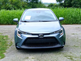 Used 2022 Toyota Corolla LE image 2
