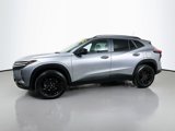 Certified 2024 Chevrolet Trax ACTIV w/ Driver Confidence Package image 3