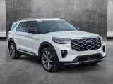 Used 2025 Ford Explorer Platinum w/ Ultimate Package image 3