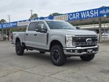 New 2025 Ford F250 4x4 Crew Cab Super Duty image 2