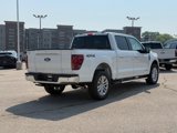 New 2025 Ford F150 Lariat image 3