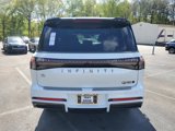 New 2025 INFINITI QX80 Autograph w/ Autograph Exterior Package image 5