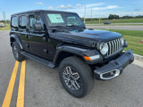 New 2025 Jeep Wrangler Sahara image 5