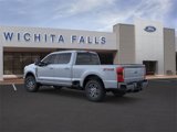 New 2025 Ford F250 Lariat w/ Lariat Ultimate Package image 4