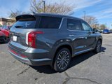 New 2025 Hyundai Palisade Calligraphy image 4