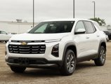 New 2026 Chevrolet Equinox LT image 3