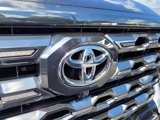 New 2025 Toyota Tundra Platinum image 2
