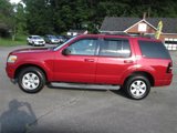 Used 2010 Ford Explorer XLT image 4