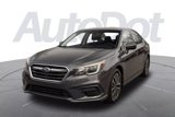 Used 2018 Subaru Legacy 2.5i Premium w/ Moonroof Package image 5