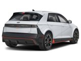 New 2025 Hyundai Ioniq 5 N image 2