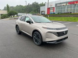 New 2025 Nissan Murano Platinum image 3