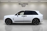 Certified 2025 Rolls-Royce Cullinan Black Badge w/ Leather Finishing Pack image 3
