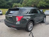 Certified 2022 Ford Explorer XLT w/ Equipment Group 202A image 3