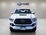 Used 2023 Toyota Tacoma TRD Sport image 2