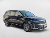 Used 2023 Cadillac XT6 Premium Luxury image 3