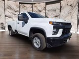 Used 2020 Chevrolet Silverado 2500 W/T w/ WT Convenience Package image 4