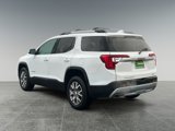 Used 2021 GMC Acadia SLT image 5