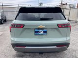 New 2026 Chevrolet Equinox LT w/ Convenience Package II image 5