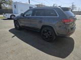 Used 2015 Jeep Grand Cherokee Altitude image 6