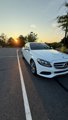 Used 2016 Mercedes-Benz C 300 4MATIC Sedan image 4