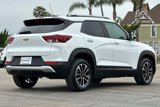 New 2026 Chevrolet TrailBlazer LT image 4