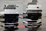 New 2025 Ford F250 4x4 Crew Cab Super Duty image 2