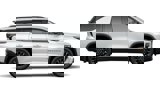 New 2026 Chevrolet Traverse LT w/ Midnight/Sport Edition image 3