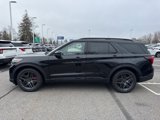 New 2025 Ford Explorer ST image 5