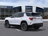 New 2026 GMC Terrain AT4 w/ Technology Package II image 3