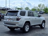 Certified 2024 Toyota 4Runner SR5 image 6