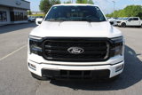Used 2024 Ford F150 Lariat w/ Equipment Group 502A High image 3